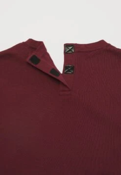 Pier One Sudadera - Bordeaux 19 Pier One Sudadera - Bordeaux -Pier One 9b4a4975de6c49aa9f5d83ca44bc304e