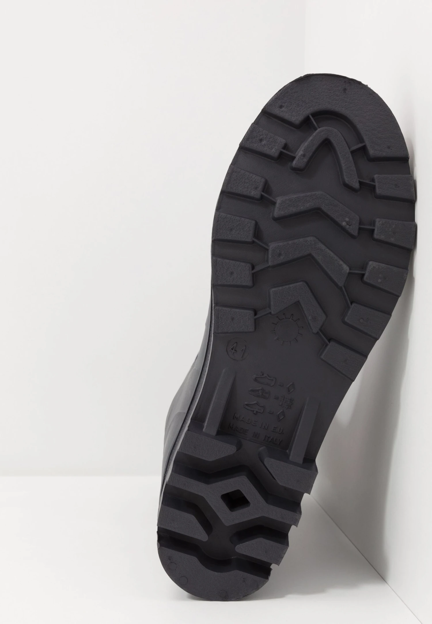 Pier One Unisex - Botas De Agua - Dark Blue 7 Pier One Unisex - Botas De Agua - Dark Blue - Imagen 5