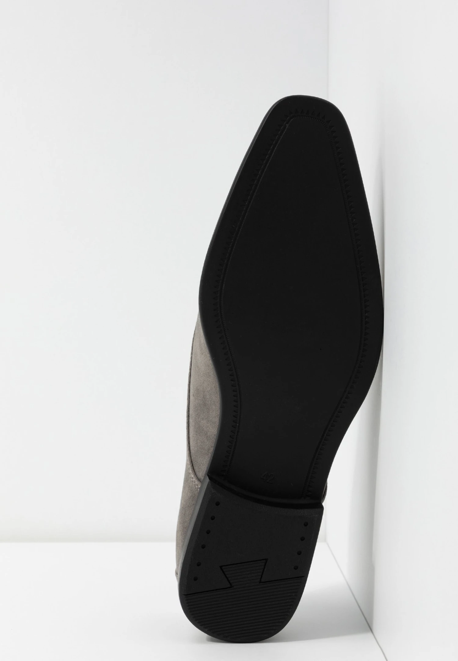 Pier One Zapatos Con Cordones - Grey 7 Pier One Zapatos Con Cordones - Grey - Imagen 5