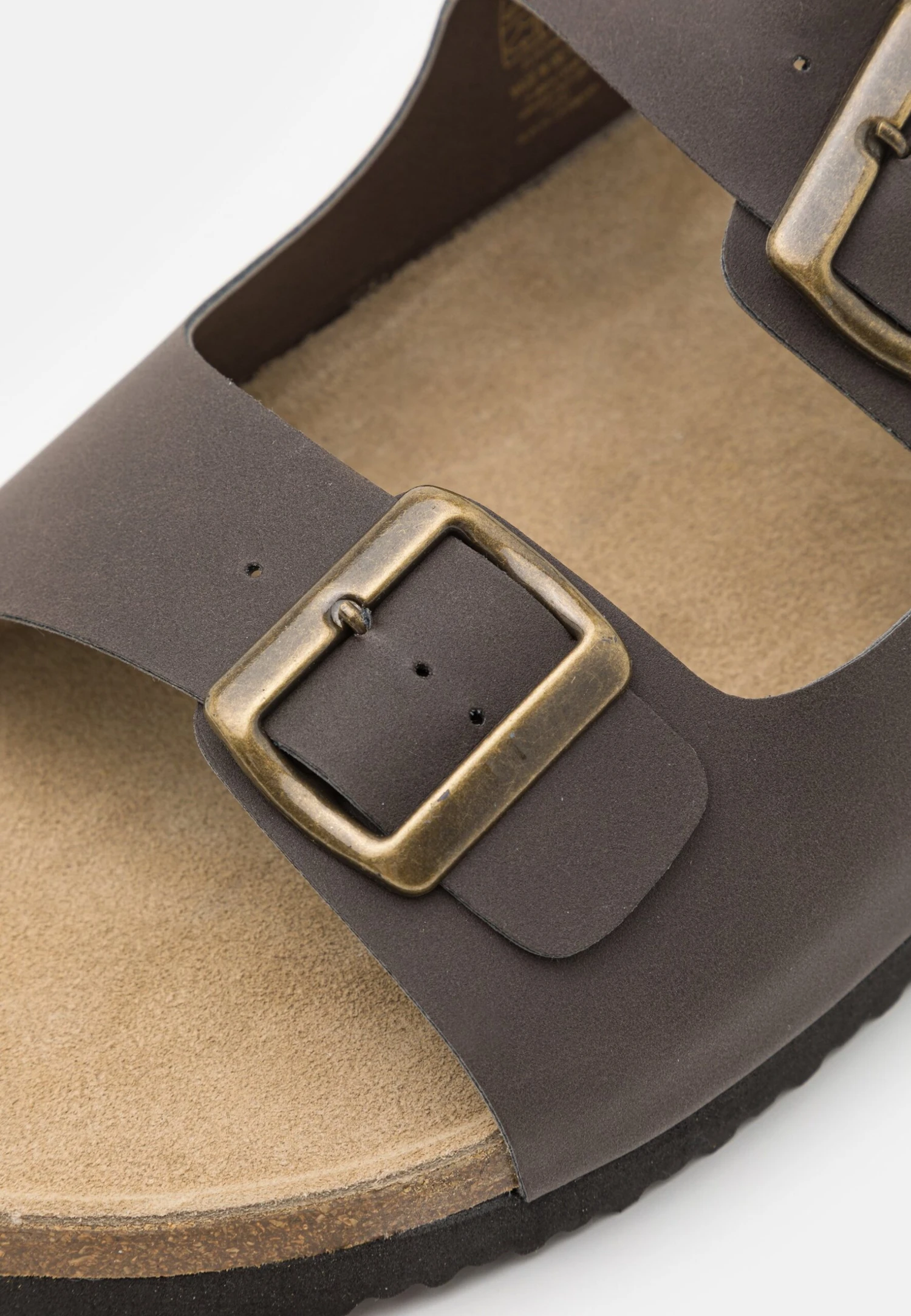 Pier One Sandalias Planas - Brown 8 Pier One Sandalias Planas - Brown - Imagen 6