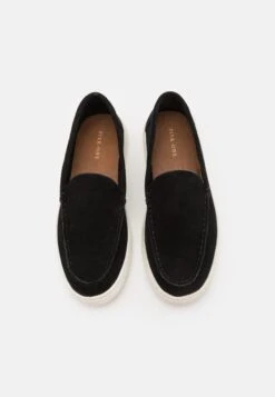 Pier One Leather - Mocasines - Black 13 Pier One Leather - Mocasines - Black -Pier One 9c3b579829b54ebdad6fa37fbf3ee405
