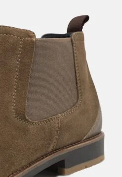 Pier One Leather - Botines - Taupe 13 Pier One Leather - Botines - Taupe -Pier One 9d126395870f409b9237e8a016a1e6a3