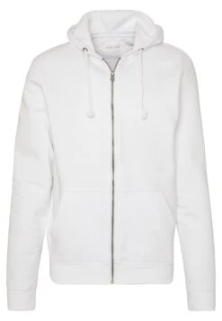 Pier One Sudadera Con Cremallera - White 12 Pier One Sudadera Con Cremallera - White -Pier One 9d471c34130e458cb7aa569f22d9185a