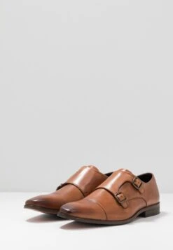 Pier One Leather - Mocasines - Cognac 10 Pier One Leather - Mocasines - Cognac -Pier One 9d84b75cf8d4432d8ad9947d1b6f2730