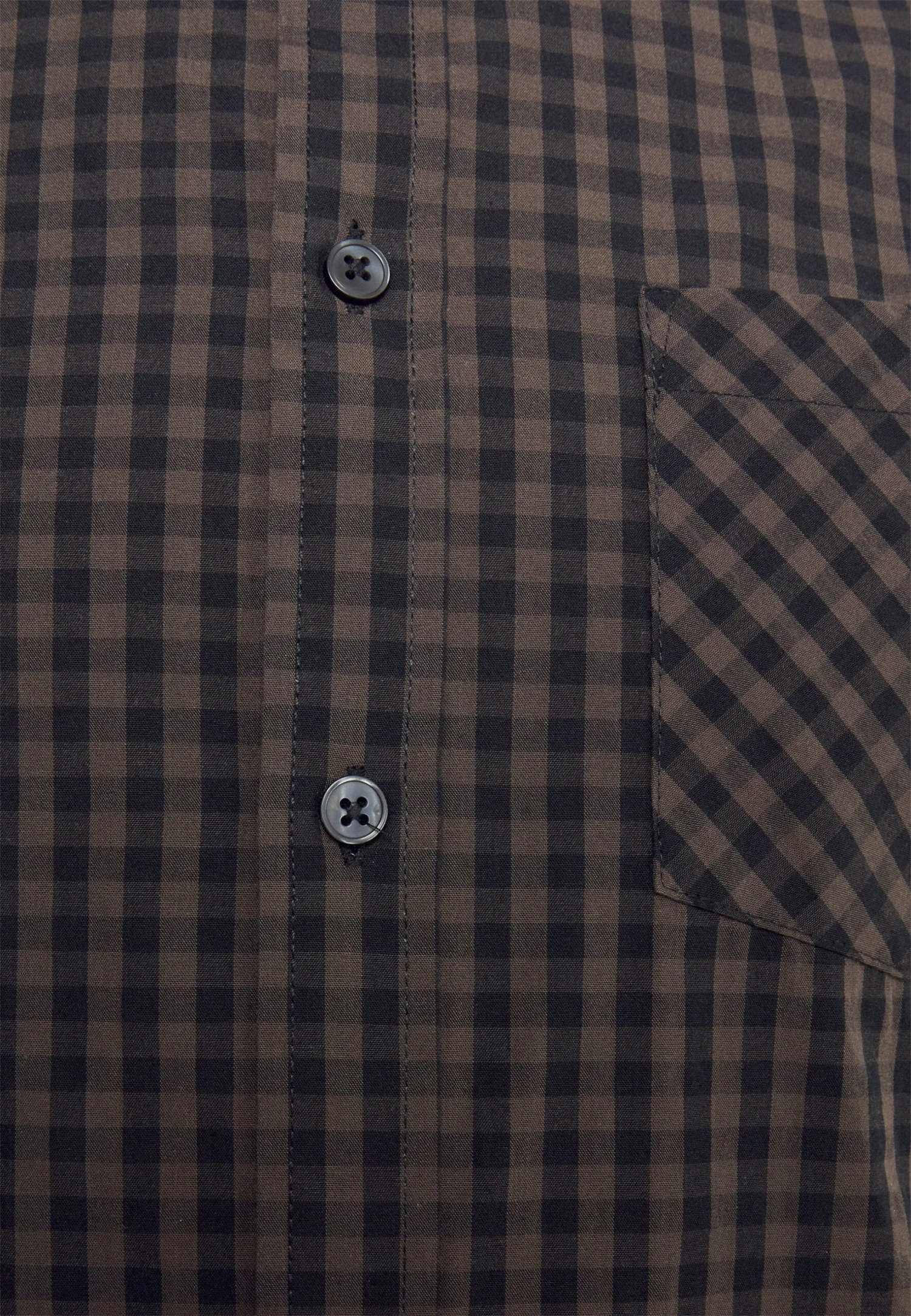 Pier One Camisa - Dark Gray 10 Pier One Camisa - Dark Gray - Imagen 8