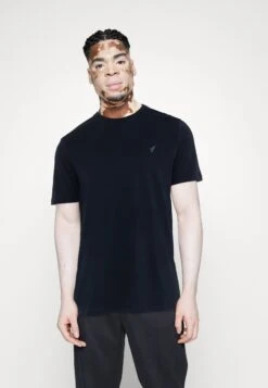 Pier One 5 Pack - Camiseta Básica - Dark Blue/White/Red 15 Pier One 5 Pack - Camiseta Básica - Dark Blue/White/Red -Pier One 9e6f3ac6bcbb4afe855d4cb86afdc2b8