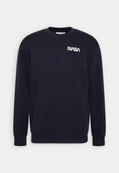 Pier One Nasa - Sudadera - Dark Blue 11 Pier One Nasa - Sudadera - Dark Blue -Pier One 9efcfe573dba4ce2bbdbf5d01ba701a7