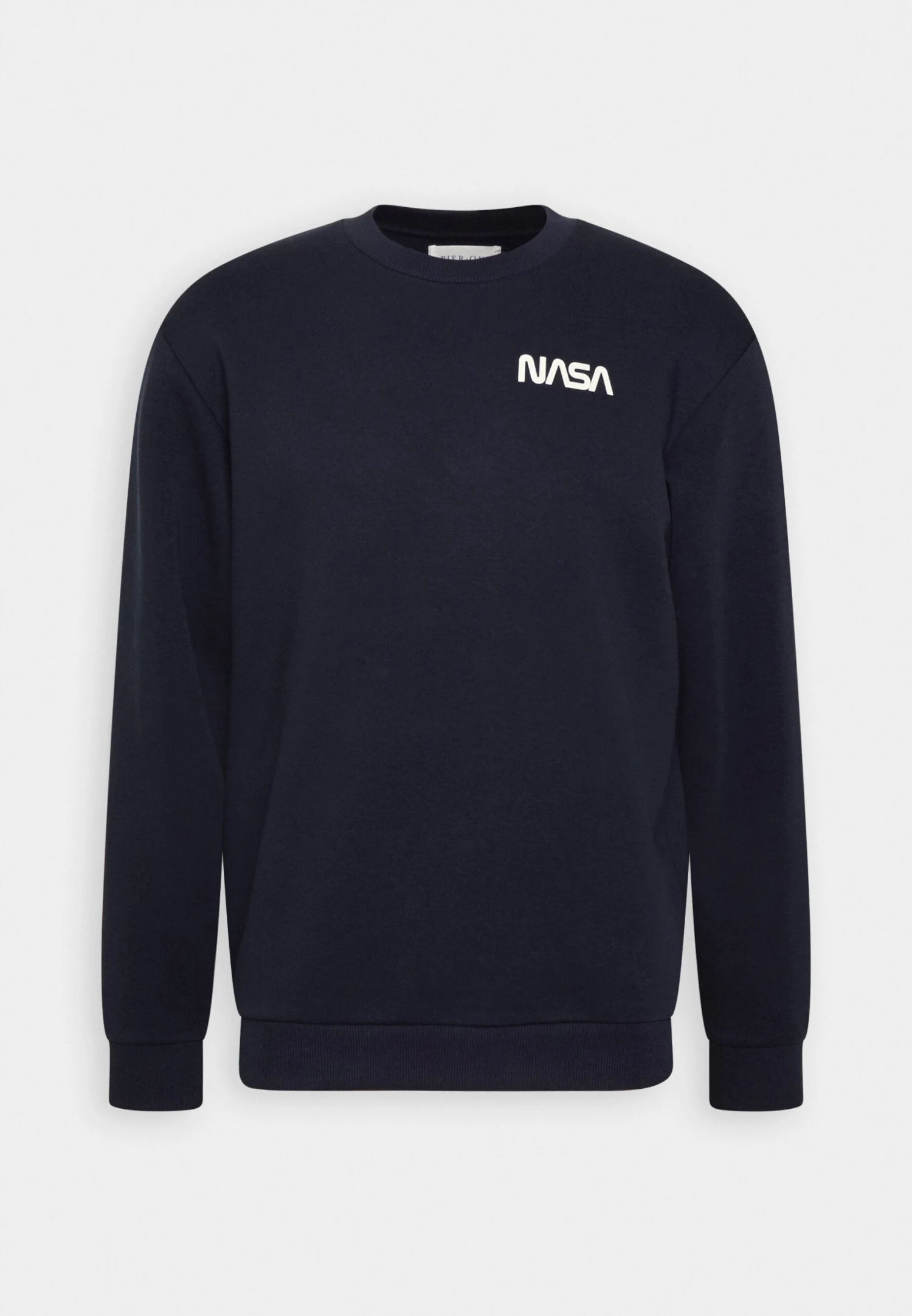 Pier One Nasa - Sudadera - Dark Blue 6 Pier One Nasa - Sudadera - Dark Blue - Imagen 4
