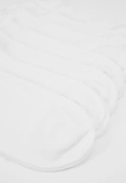 Pier One 7 Pack - Calcetines - White 7 Pier One 7 Pack - Calcetines - White -Pier One 9f6b09ed8bc54fb08a566014f48c3c75