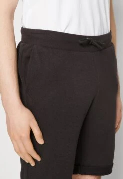 Pier One Pantalones Deportivos - Black 11 Pier One Pantalones Deportivos - Black -Pier One 9fbea1efaa6b45618c927935366b39a3