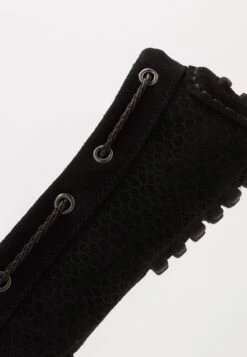 Pier One Mocasines - Black 17 Pier One Mocasines - Black -Pier One a00a62ff744b427d933bfd420bbc84b8