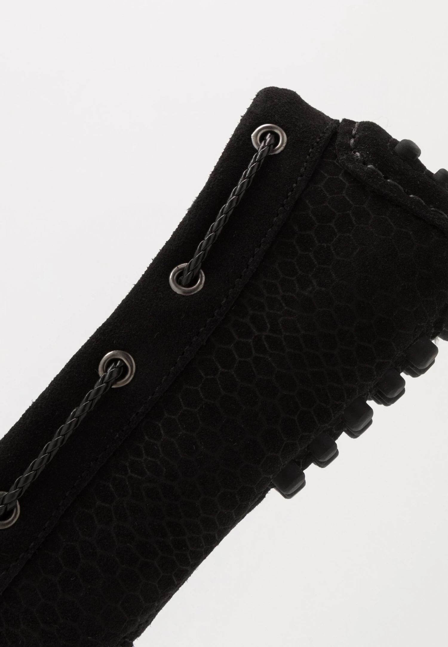 Pier One Mocasines - Black 10 Pier One Mocasines - Black - Imagen 8