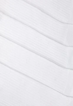 Pier One 5 Pack - Calcetines - White 5 Pier One 5 Pack - Calcetines - White -Pier One a0143f692a984e3cb6a18f509c5b76fd