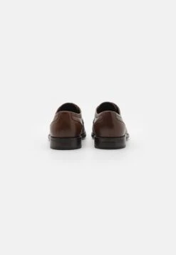Pier One Leather - Zapatos De Vestir - Brown 10 Pier One Leather - Zapatos De Vestir - Brown -Pier One a0317ddb5f31492fa3288708893bcddc