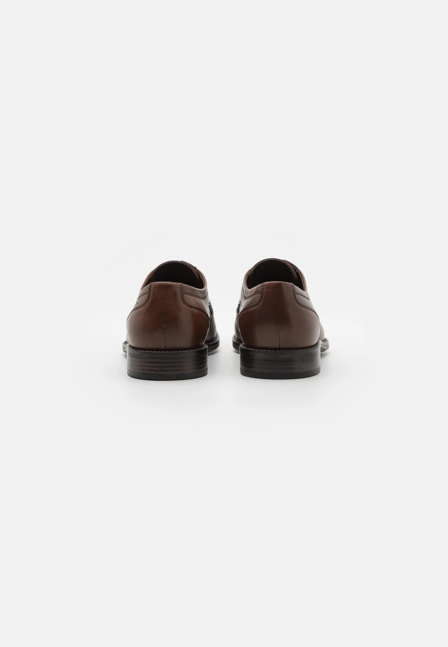 Pier One Leather - Zapatos De Vestir - Brown 5 Pier One Leather - Zapatos De Vestir - Brown - Imagen 3