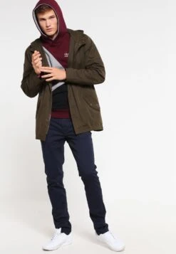 Pier One Pantalones - Dark Blue 9 Pier One Pantalones - Dark Blue -Pier One a036d8fe656f4cc3804152fda2eb322d