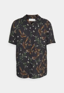 Pier One Camisa - Black 10 Pier One Camisa - Black -Pier One a08f816e1fcd41feab190d867130aa2d