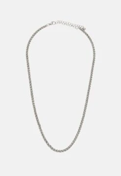 Pier One Set - Reloj - Silver-Coloured 13 Pier One Set - Reloj - Silver-Coloured -Pier One a0a260db7bf34bacb5b27cc1dd160754