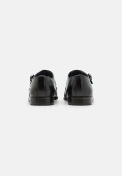 Pier One Leather - Mocasines - Black 10 Pier One Leather - Mocasines - Black -Pier One a0db041abcaa4fa1805ed22df5acdaef