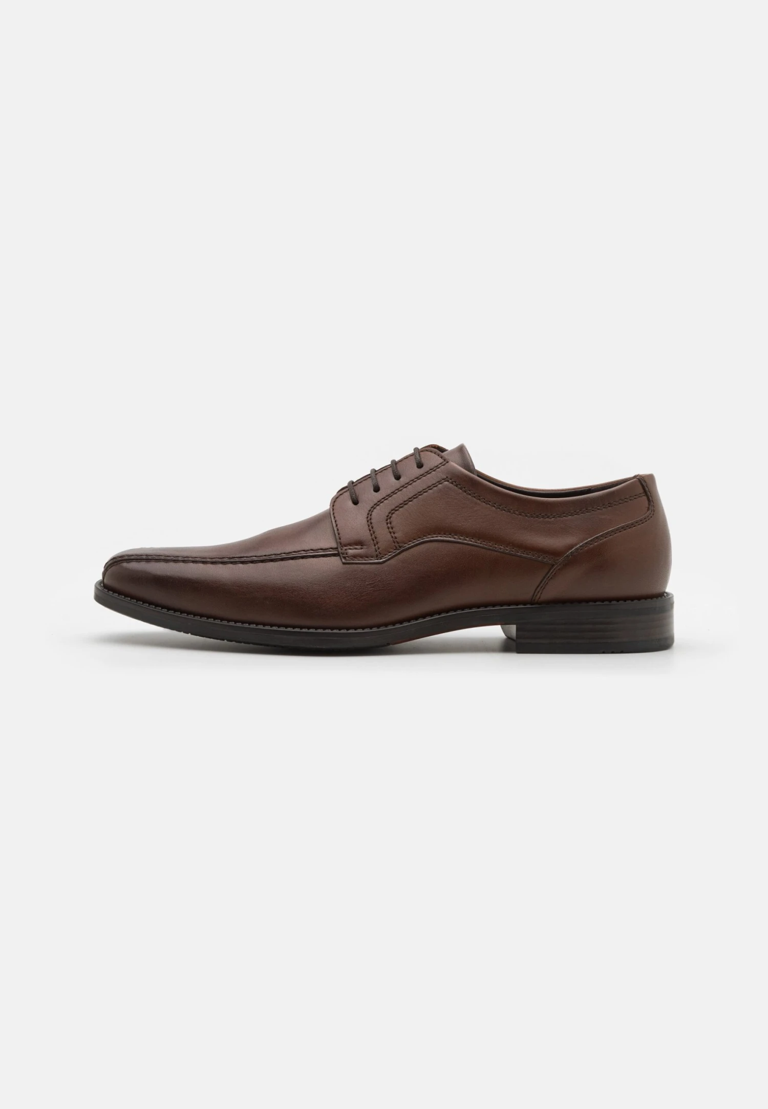 Pier One Leather - Zapatos De Vestir - Brown 3 Pier One Leather - Zapatos De Vestir - Brown