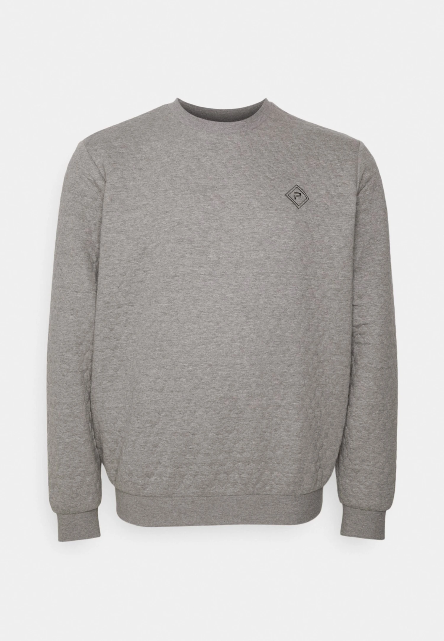 Pier One Sudadera - Grey 7 Pier One Sudadera - Grey - Imagen 5