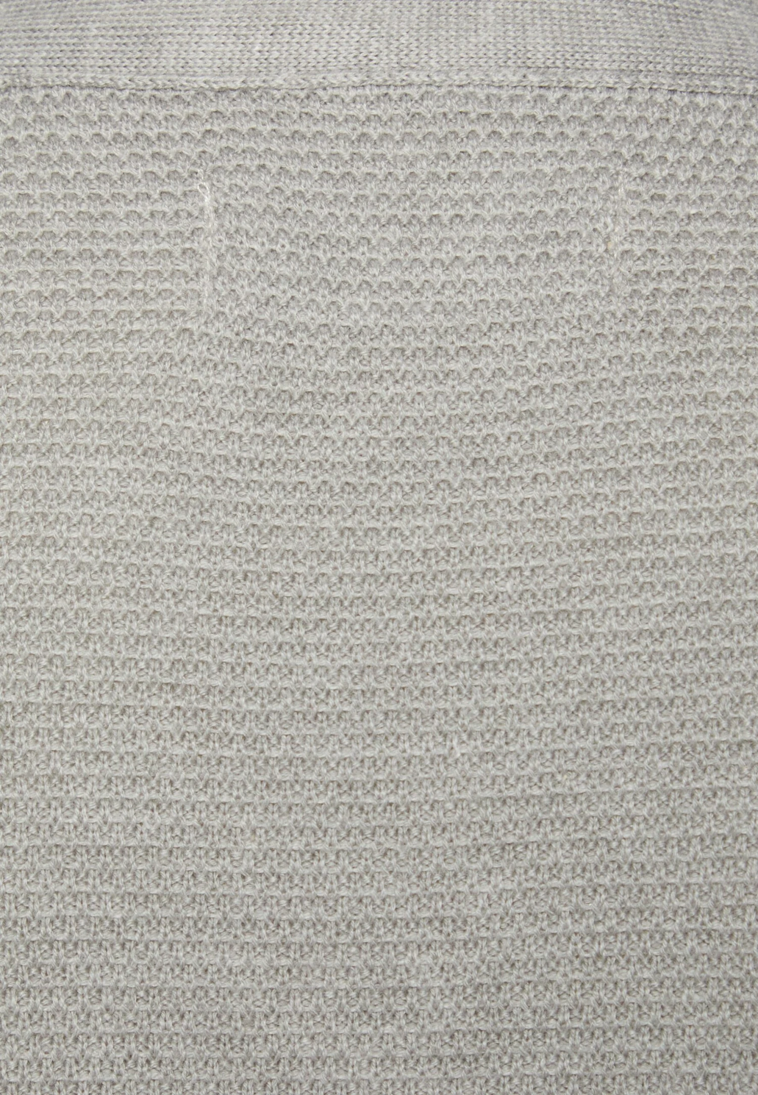 Pier One Chaqueta De Punto - Light Grey 5 Pier One Chaqueta De Punto - Light Grey - Imagen 3