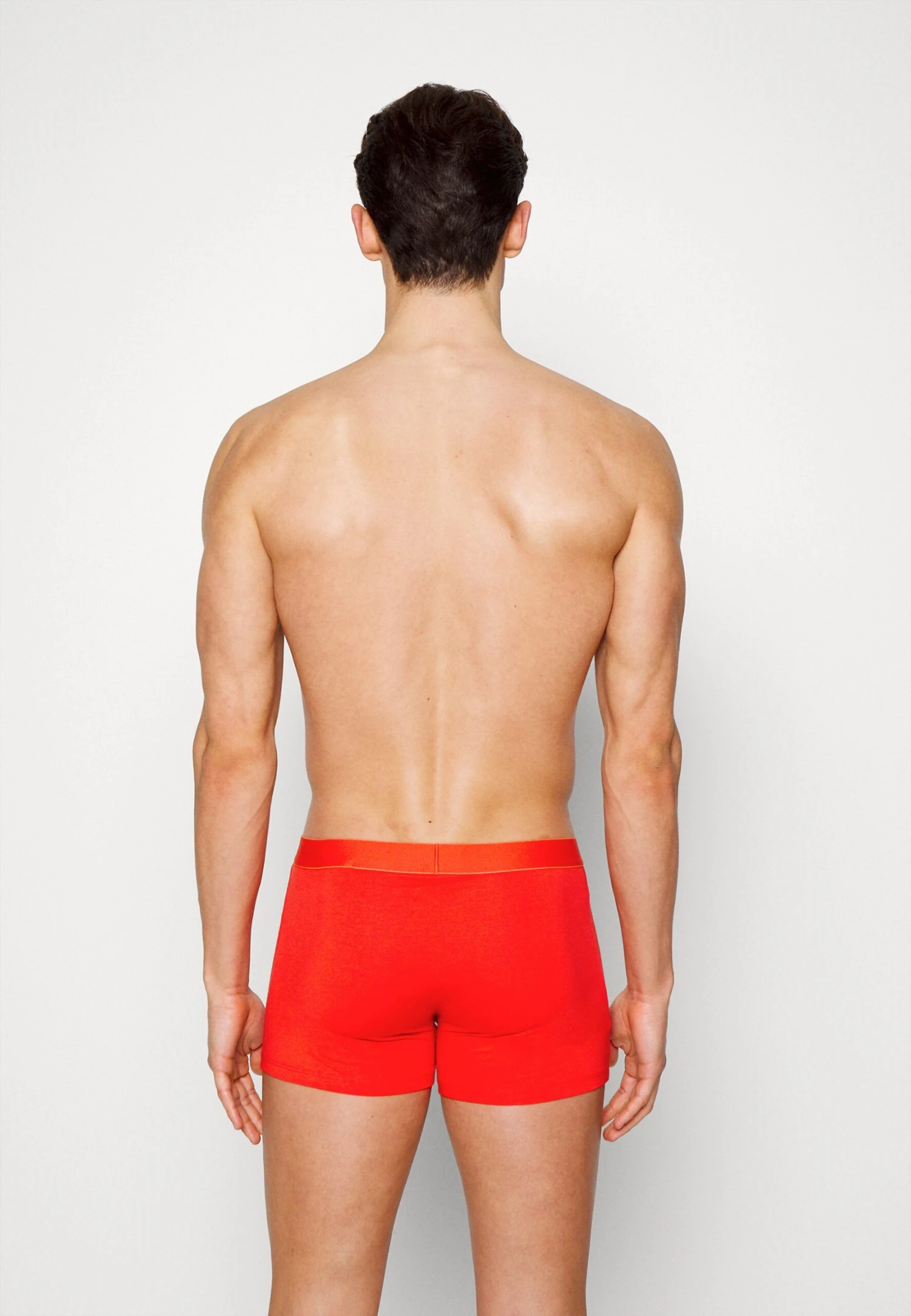 Pier One 7 Pack - Culotte - Black /Dark Blue/Red 4 Pier One 7 Pack - Culotte - Black /Dark Blue/Red - Imagen 2