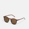 Pier One Unisex - Gafas De Sol - Brown 1 Pier One Unisex - Gafas De Sol - Brown -Pier One a19d9ae643e6401f9b4fb6070ce4965c