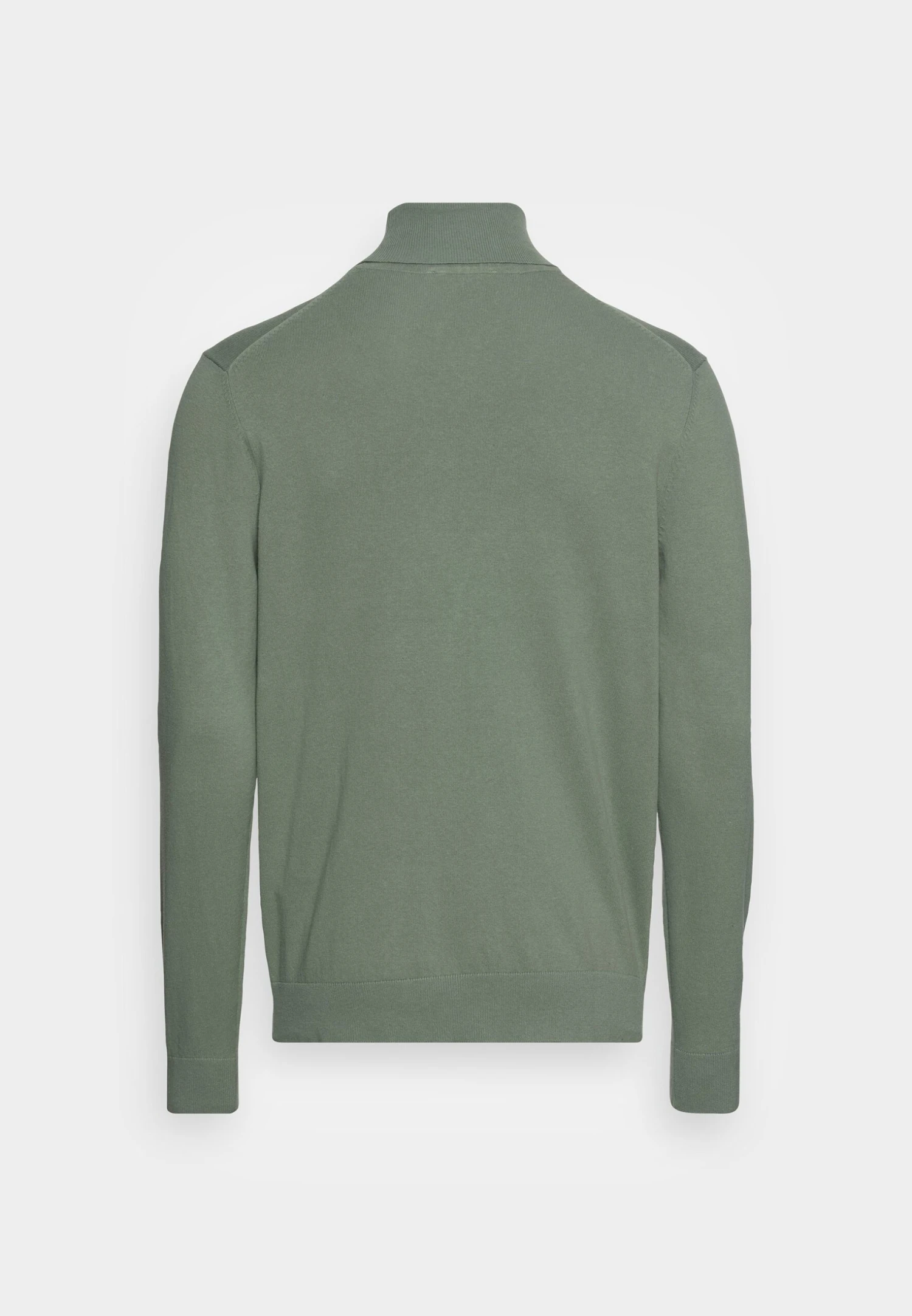 Pier One Jersey De Punto - Green 4 Pier One Jersey De Punto - Green - Imagen 2