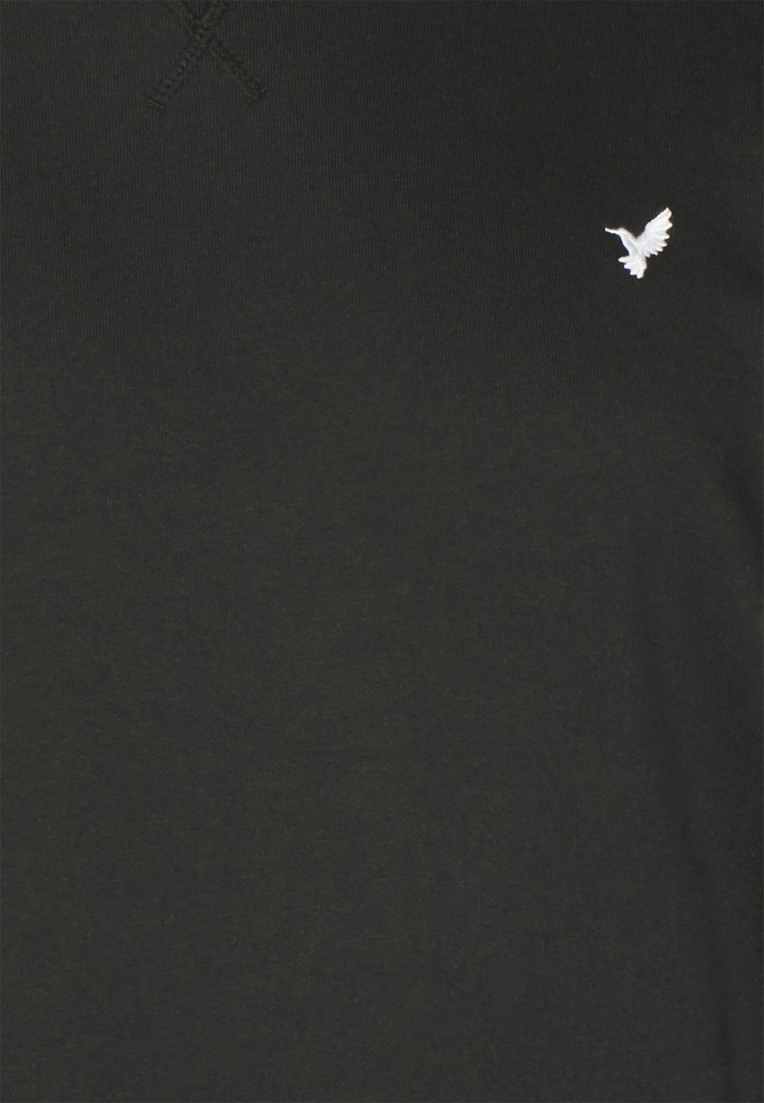 Pier One Plus Size 2 Pack - Sudadera - Black/Mottled Grey 9 Pier One Plus Size 2 Pack - Sudadera - Black/Mottled Grey - Imagen 7