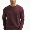 Pier One Sudadera - Bordeaux Melange 1 Pier One Sudadera - Bordeaux Melange -Pier One a262de2c682b46acaa82b30bad9d15aa