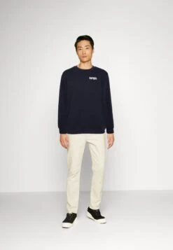 Pier One Nasa - Sudadera - Dark Blue 9 Pier One Nasa - Sudadera - Dark Blue -Pier One a2766926ea9a4435a9b9fa89b5f999db