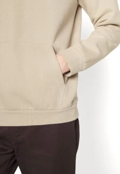 Pier One 2 Pack - Jersey Con Capucha - Black/ Beige 15 Pier One 2 Pack - Jersey Con Capucha - Black/ Beige -Pier One a28391207abe40648ae2dc099da33ec0