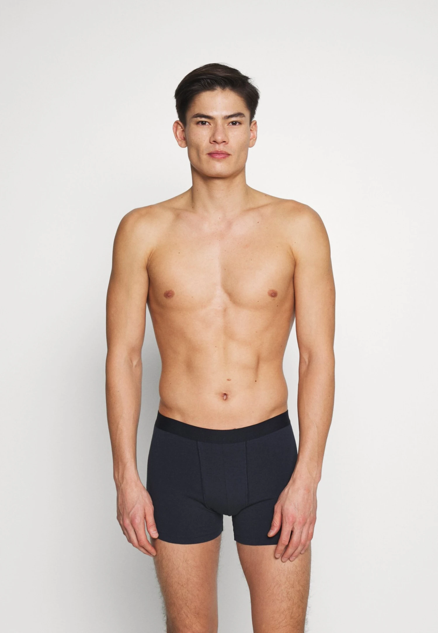 Pier One 5 Pack - Culotte - Dark Blue/Red 6 Pier One 5 Pack - Culotte - Dark Blue/Red - Imagen 4