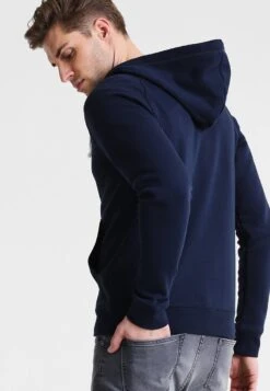 Pier One Sudadera Con Cremallera - Navy 10 Pier One Sudadera Con Cremallera - Navy -Pier One a294eb852a7d463db3f5115da5967c89