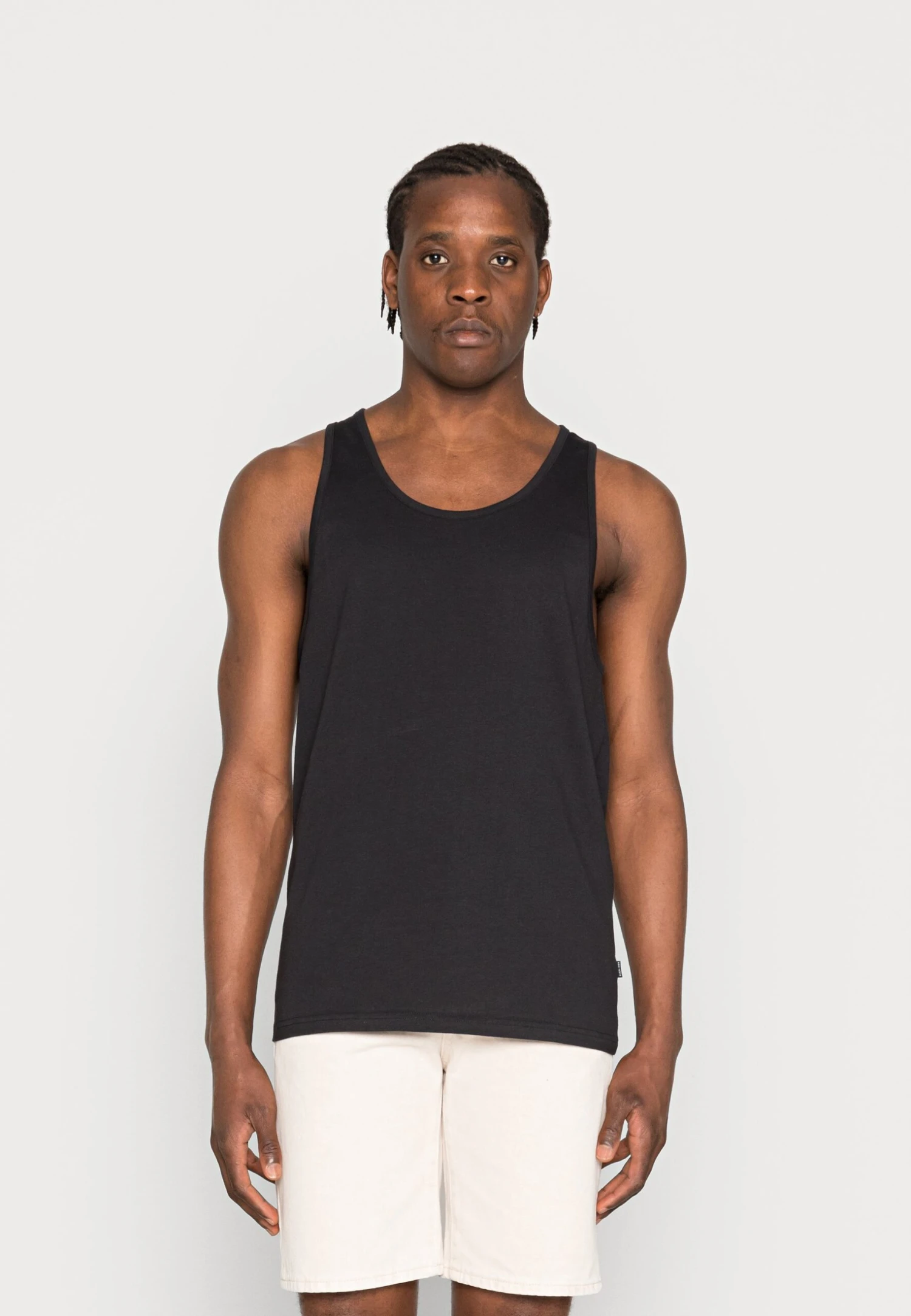 Pier One 5Pack - Top - White / Mottled Grey / Lack 4 Pier One 5Pack - Top - White / Mottled Grey / Lack - Imagen 2