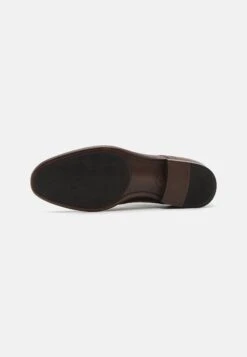 Pier One Leather - Zapatos De Vestir - Brown 12 Pier One Leather - Zapatos De Vestir - Brown -Pier One a2f087bc7cc6445b9717340dd10e28e1