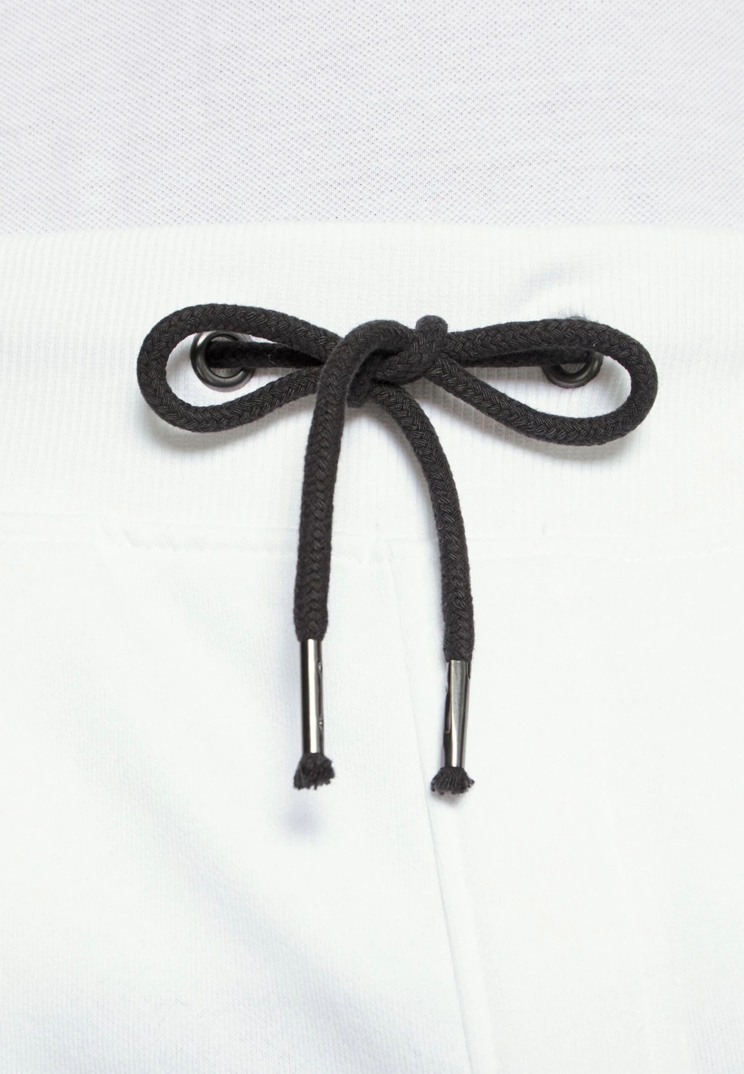 Pier One Pantalones Deportivos - White 7 Pier One Pantalones Deportivos - White - Imagen 5