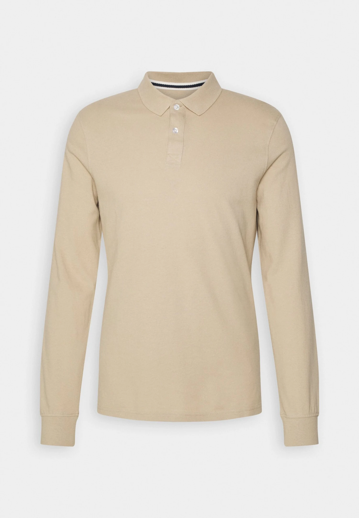 Pier One Polo - Beige 6 Pier One Polo - Beige - Imagen 4