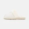 Pier One Pantuflas - Off-White 2 Pier One Pantuflas - Off-White -Pier One a3d9704dfefc4d7195425297e11a0716