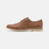 Pier One Unisex - Zapatos De Vestir - Cognac 1 Pier One Unisex - Zapatos De Vestir - Cognac -Pier One a3fcf71afbcc4235b3d7f46f9a82ae82