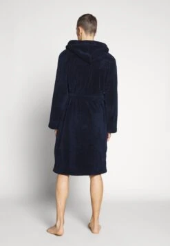 Pier One Albornoz - Dark Blue 10 Pier One Albornoz - Dark Blue -Pier One a496c055a712415dbafd4e0bc4b92b52