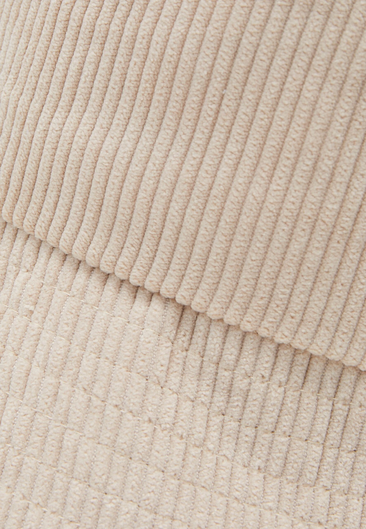 Pier One Unisex - Sombrero - Beige 5 Pier One Unisex - Sombrero - Beige - Imagen 3