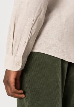 Pier One Camisa - Mottled Beige 11 Pier One Camisa - Mottled Beige -Pier One a59ada5d2e9446db8f73a2e4a8c51bd7