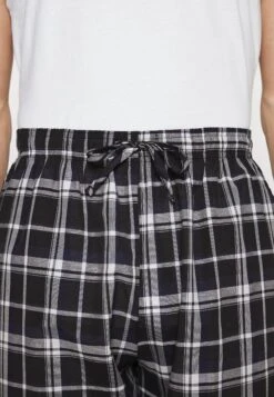 Pier One 2 Pack - Pantalón De Pijama -Dark Blue 13 Pier One 2 Pack - Pantalón De Pijama -Dark Blue -Pier One a5bf0007103c4fbdba98b5c192003a37