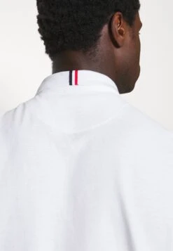 Pier One Tricolore Trim- Polo - White 11 Pier One Tricolore Trim- Polo - White -Pier One a5cdb3c738154df3aacccd2c895fbaf7