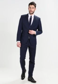 Pier One Camisa - White/Blue 9 Pier One Camisa - White/Blue -Pier One a644a6ba68fc46e5aed6443e257089d7