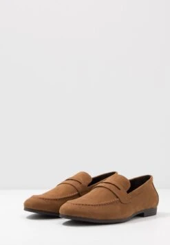 Pier One Mocasines - Cognac 10 Pier One Mocasines - Cognac -Pier One a6eb15b4d0a94272b55fa3109b40002d