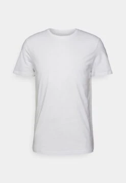 Pier One 5 Pack - Camiseta Básica - Blue/Dark Blue/Light Green 13 Pier One 5 Pack - Camiseta Básica - Blue/Dark Blue/Light Green -Pier One a7000ba87b2b4e05ae6bf32c5e7c3c0b