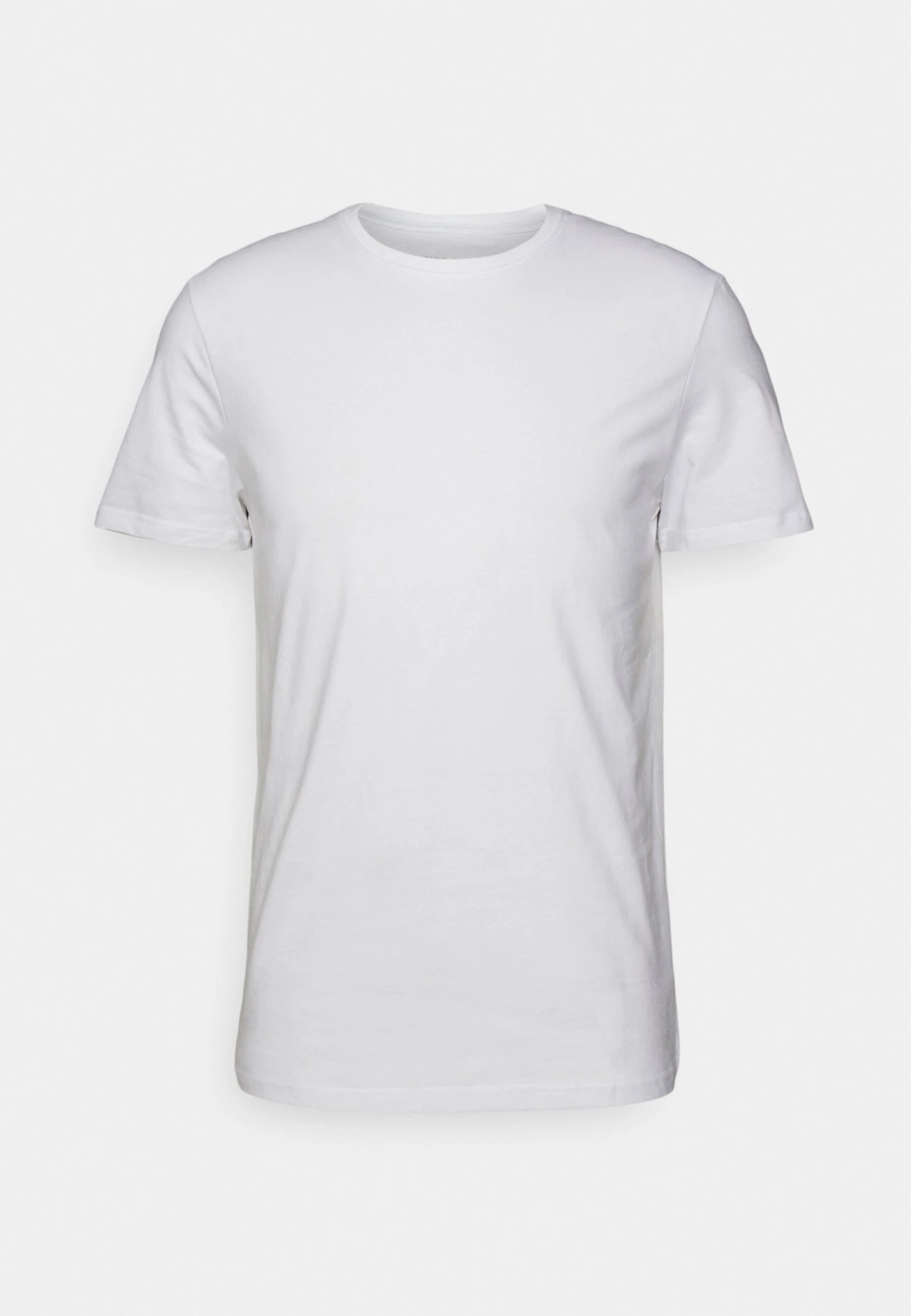 Pier One 5 Pack - Camiseta Básica - Blue/Dark Blue/Light Green 7 Pier One 5 Pack - Camiseta Básica - Blue/Dark Blue/Light Green - Imagen 5